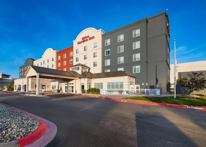 Hilton Garden Inn Omaha East/Council Bluffs