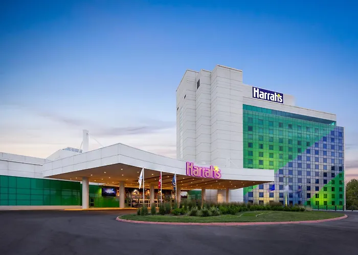 Harrah'S , A Caesars Destination