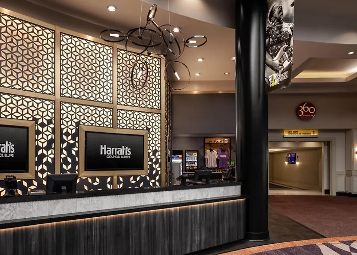 Harrah'S , A Caesars Destination